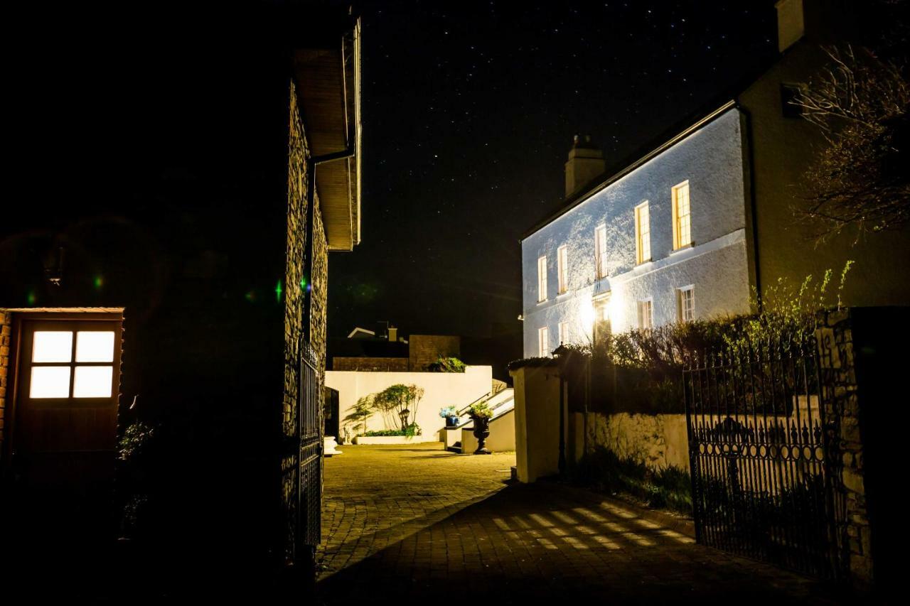 מלון טראלי Barrow House מראה חיצוני תמונה